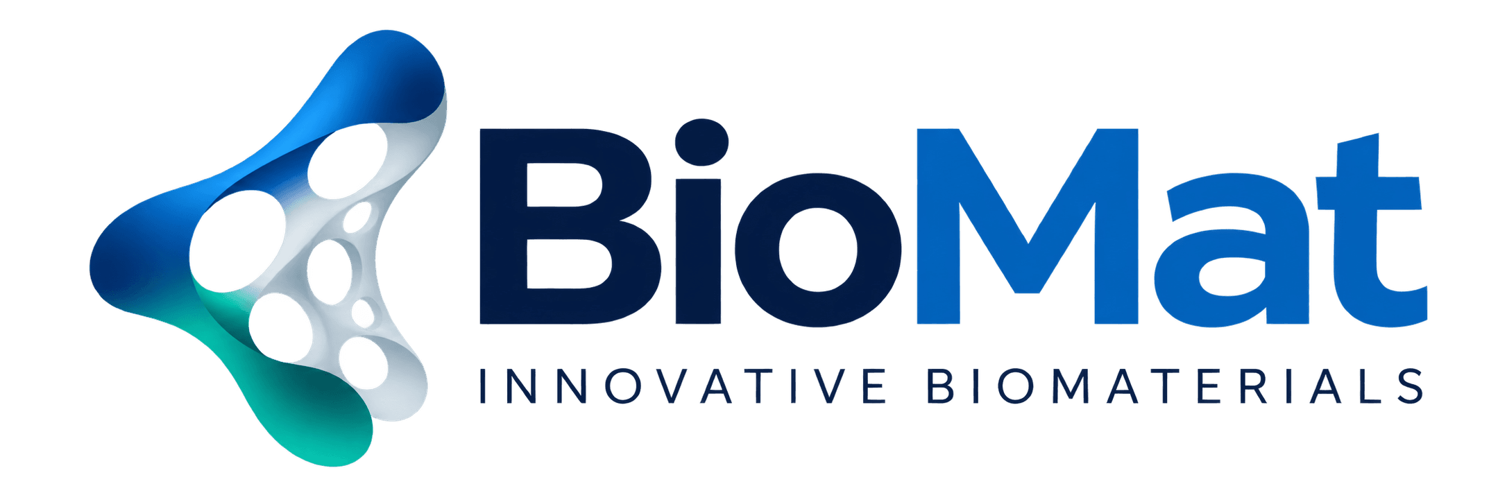 BioMat — Innovative Biomaterials